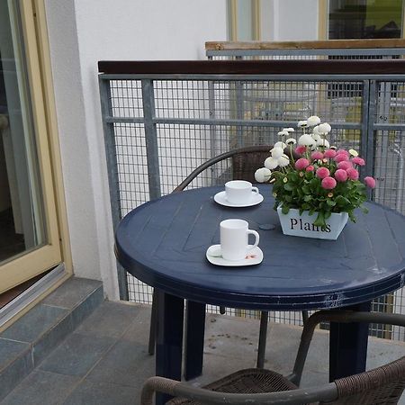 Zacisze Lesne Swinoujscie Quarto foto
