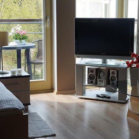 Zacisze Lesne Swinoujscie Quarto foto