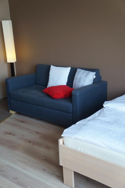 Zacisze Lesne Swinoujscie Quarto foto