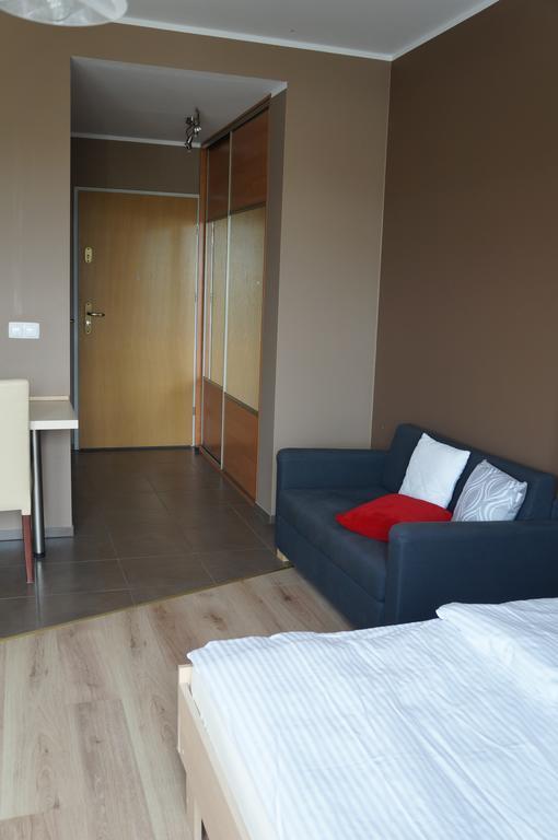 Zacisze Lesne Swinoujscie Quarto foto