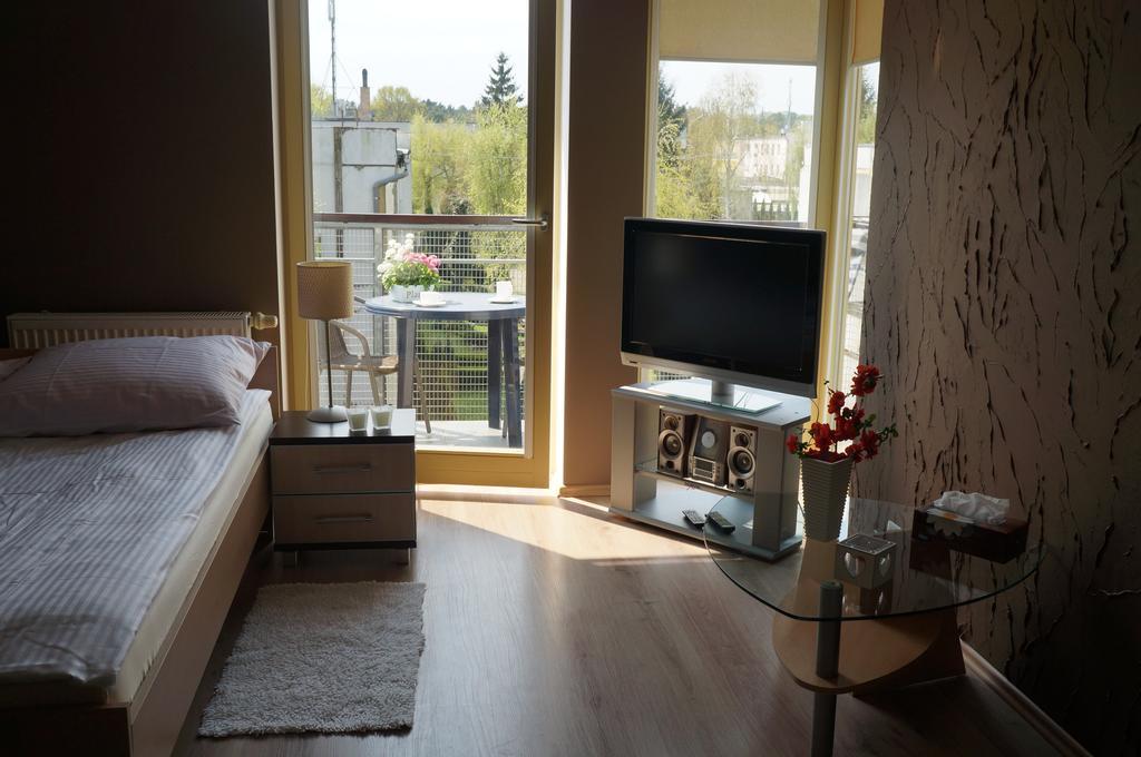 Zacisze Lesne Swinoujscie Quarto foto