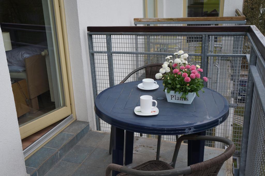 Zacisze Lesne Swinoujscie Quarto foto