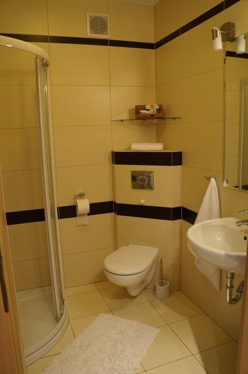 Zacisze Lesne Swinoujscie Quarto foto